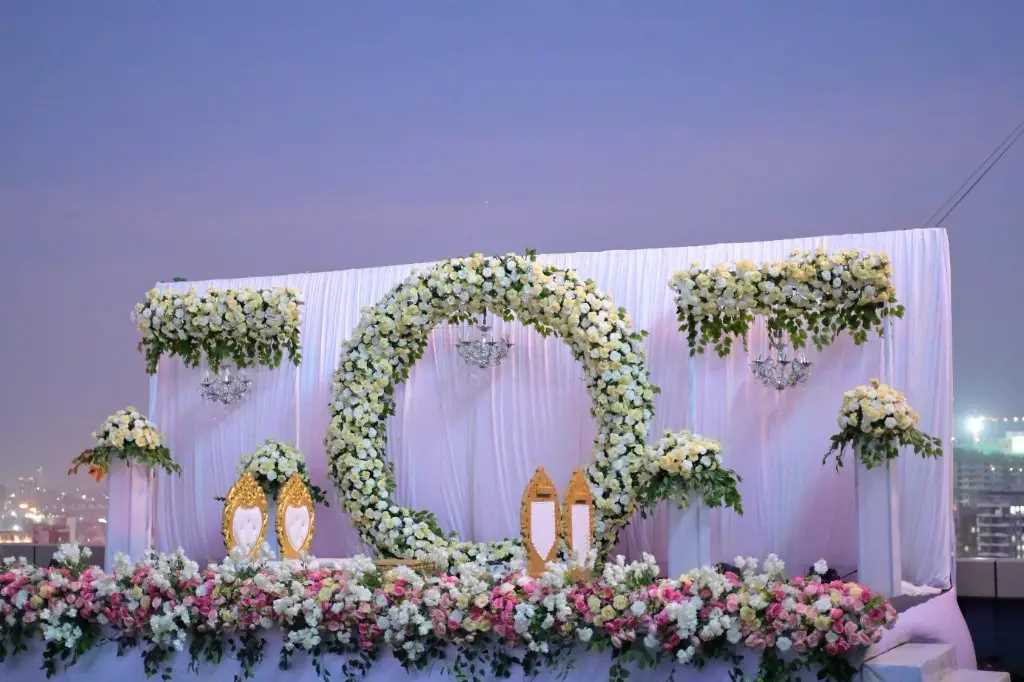 Solasta Stays & Banquets Pune